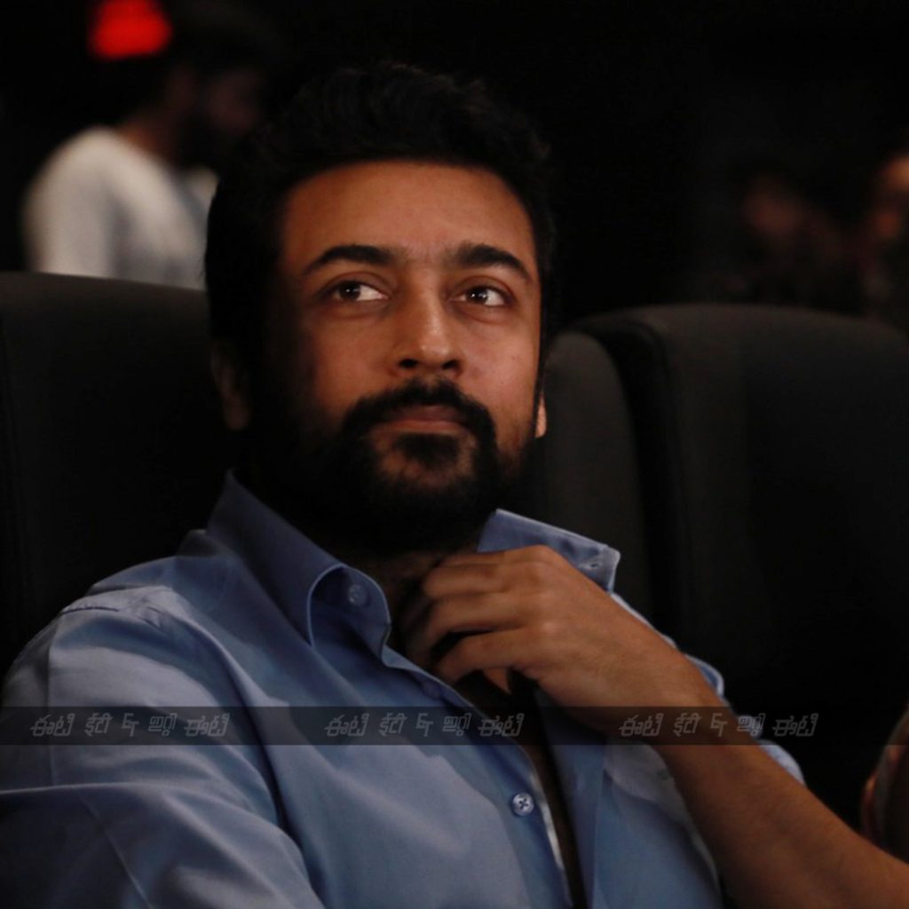 Suriya