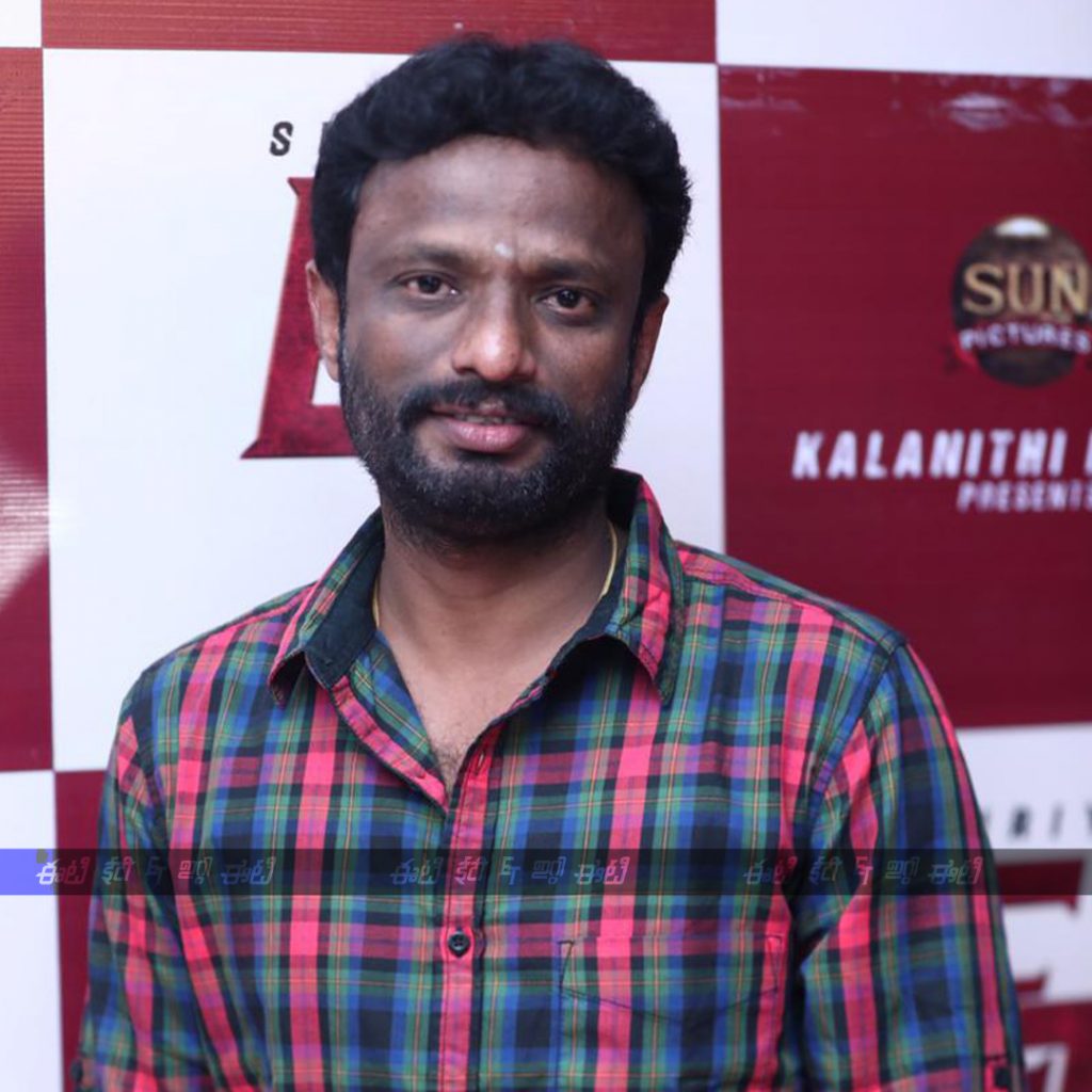 Pandiraj