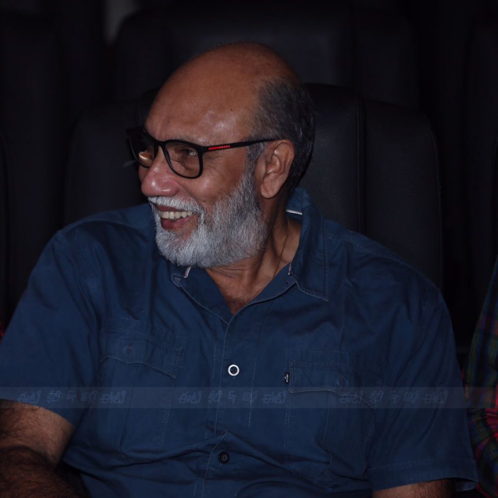 Sathya Raj